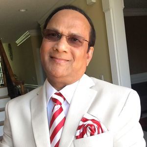 Meet your Posher, Firoz